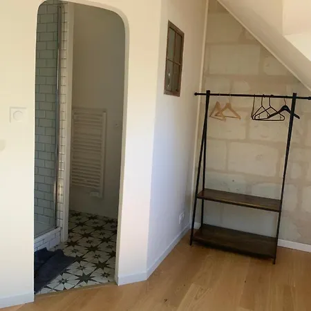 Jolie Chambre Privee