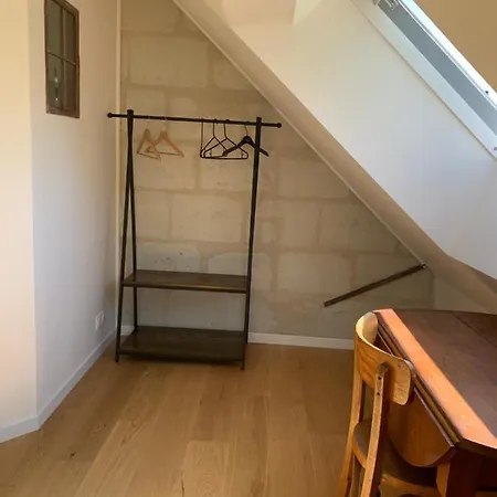 Privatunterkunft Jolie Chambre Privee *