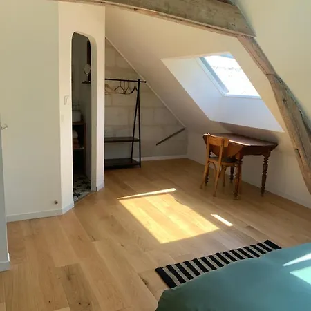 Jolie Chambre Privee *