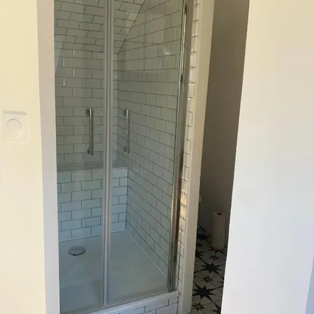 Jolie Chambre Privee