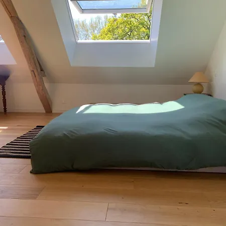 Jolie Chambre Privee Privatunterkunft Beaufort-en-Vallée