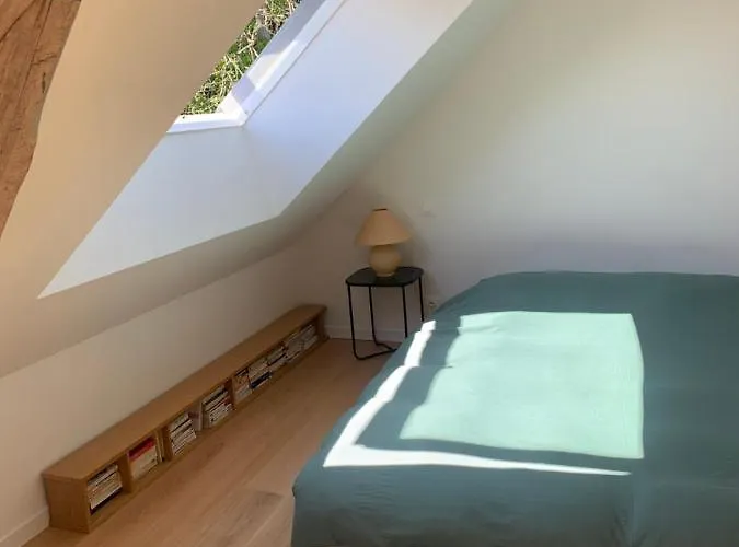 Jolie Chambre Privee 民宿