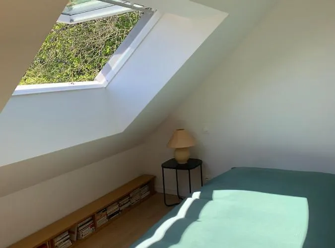 民宿 Jolie Chambre Privee