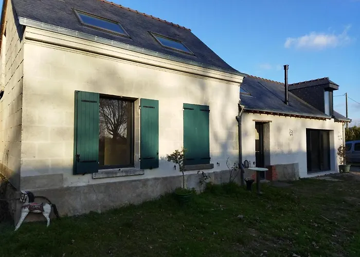 Jolie Chambre Privee