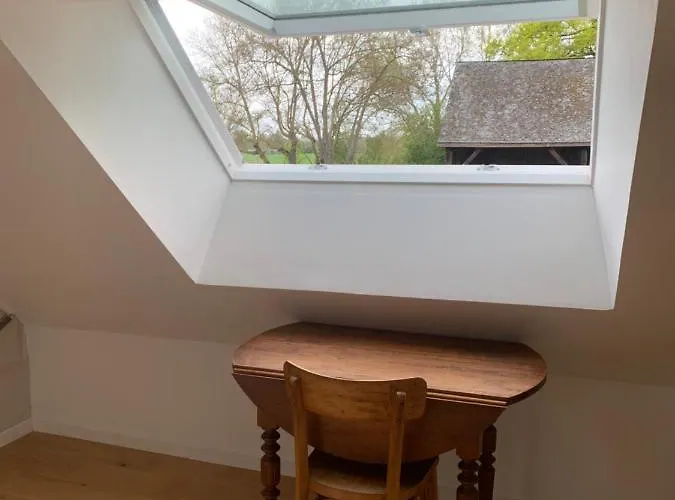 Jolie Chambre Privee * Beaufort-en-Vallée