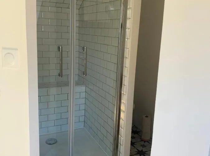 Jolie Chambre Privee