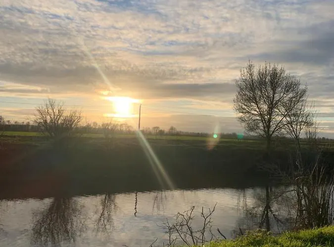 Jolie Chambre Privee Beaufort-en-Vallée