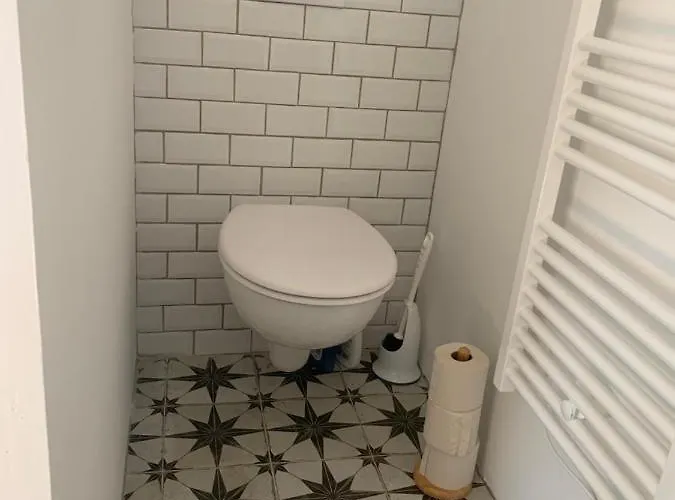 Jolie Chambre Privee * Beaufort-en-Vallée